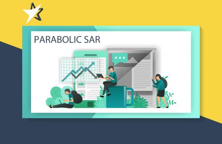How to Use the Parabolic SAR Indicator Strategy to Trade the Trend in IQ Option