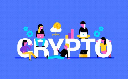 Cryptocurrency CFD Definition? How to Buy and Sell Crypto CFD on IQ Option