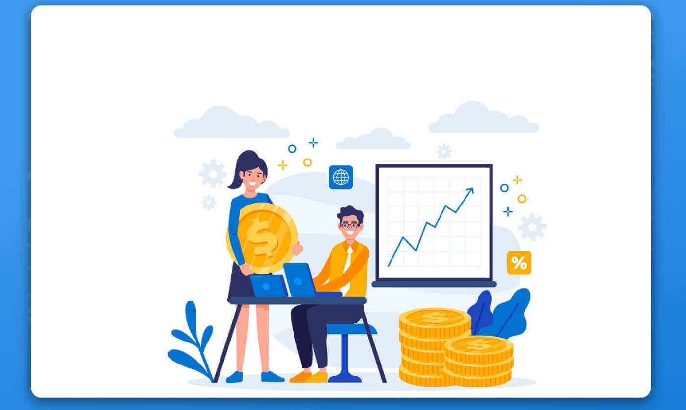 IQ Option Prijavite se
