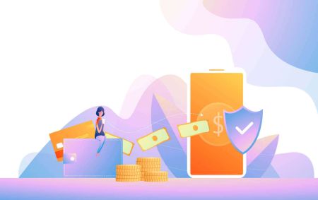 IQ Option umik