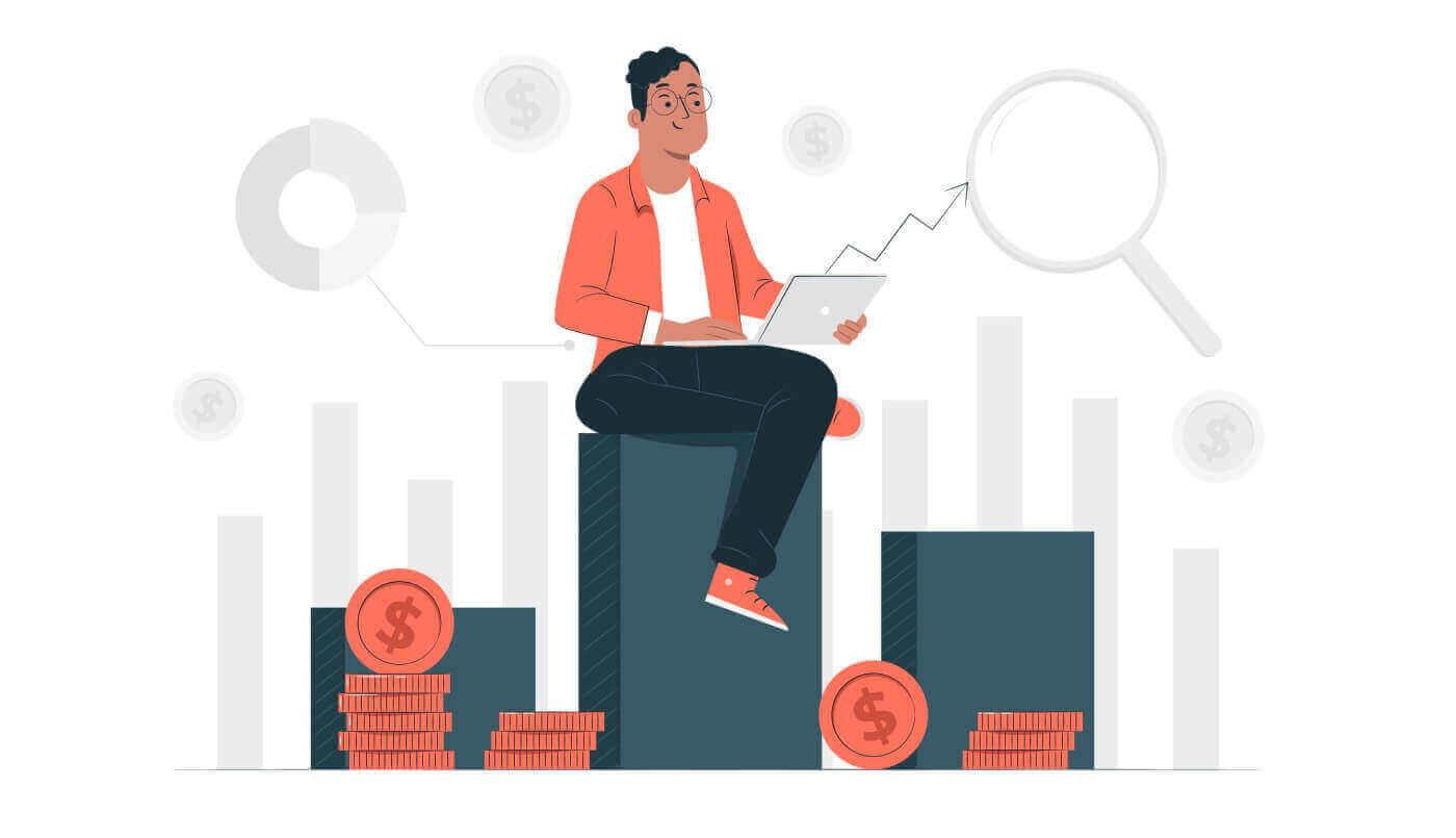 IQ Option Kont Demo