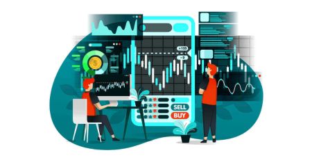 IQ Option Bejelentkezés
