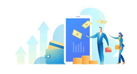 Nạp tiền IQ Option qua Skrill: Các bước, giới hạn & thời gian xử lý