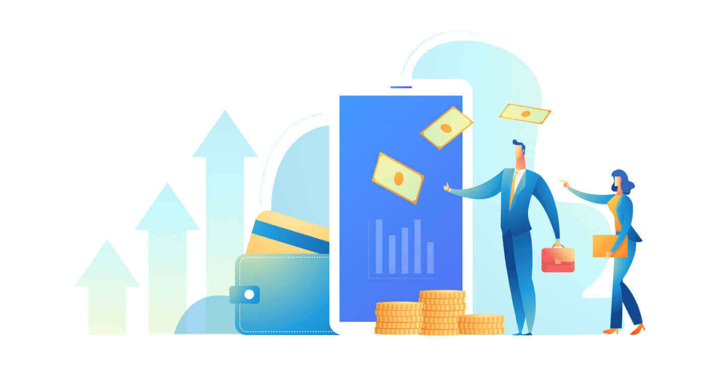Nạp tiền IQ Option qua Skrill: Các bước, giới hạn & thời gian xử lý