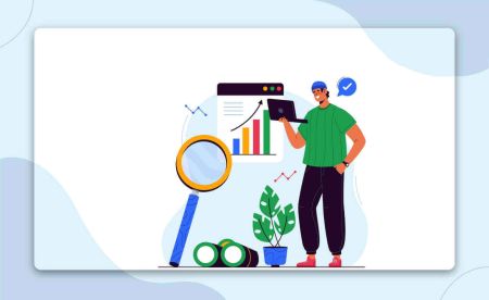 IQ Option Trgovanje s CFD-ji: Forex, kripto in delnice