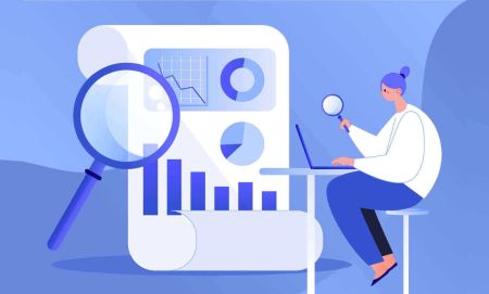 Đăng ký tài khoản trên IQ Option: Các bước tạo và kích hoạt