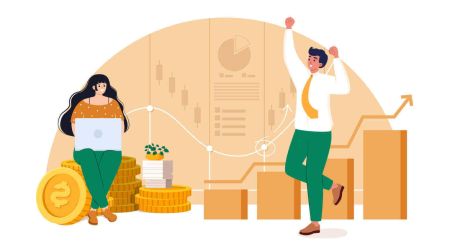 IQ Option Otwórz konto i wypłać pieniądze: proces i wymagania