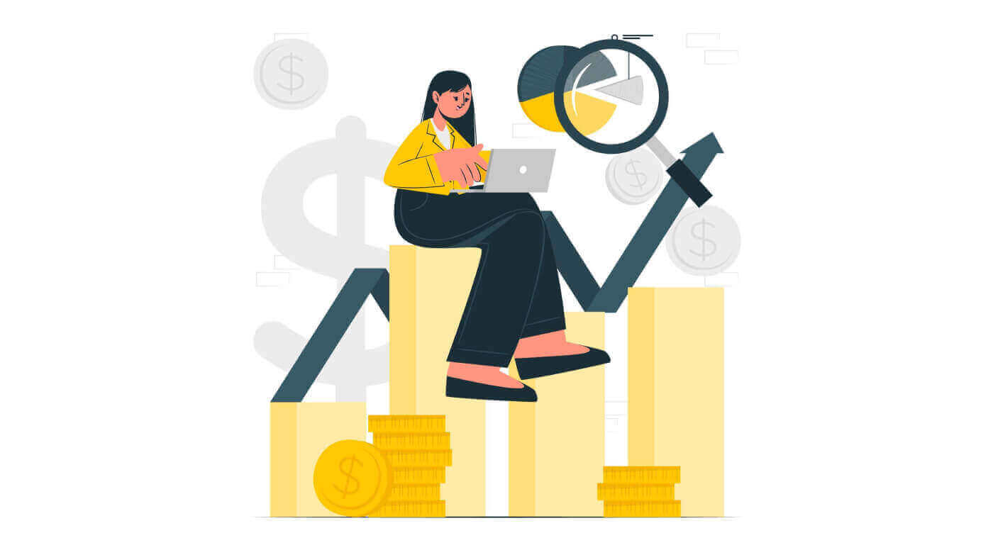 IQ Option Otwórz konto i zaloguj się: Konfiguracja konta i dostęp