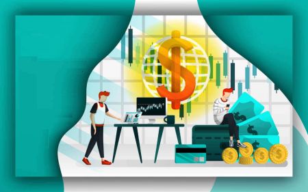 IQ Option Otwórz konto i depozyt: wymagania i metody