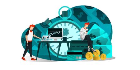 Metody wpłat IQ Option i handel opcjami binarnymi