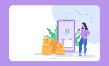 IQ Option การฝากเงินผ่าน WebMoney: ขั้นต่ำ ขั้นตอน และเวลา
