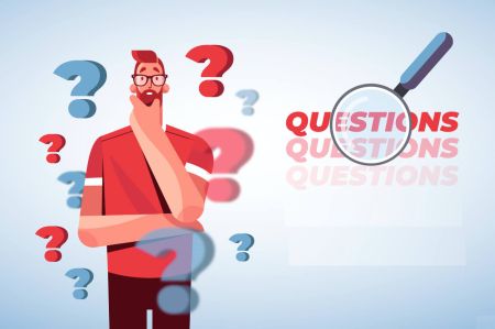 IQ Option FAQ