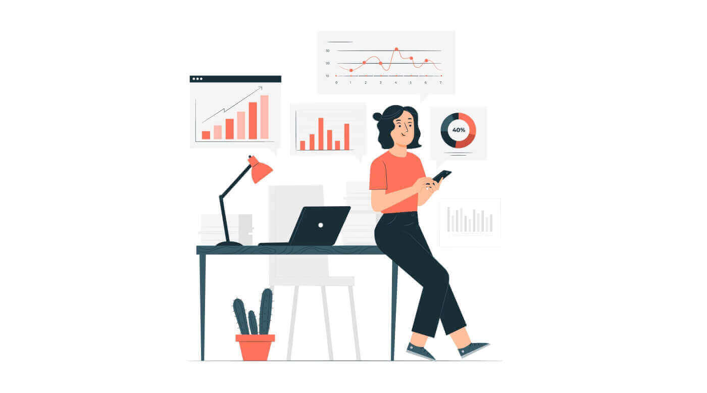 ثبت حساب IQ Option : یک حساب تجاری باز کنید و ثبت نام کنید