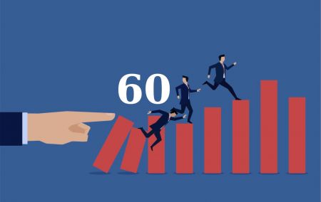 استراتژی گزینه باینری 60 ثانیه چیست؟ چه کسی باید این استراتژی را در IQ Option اجرا کند؟