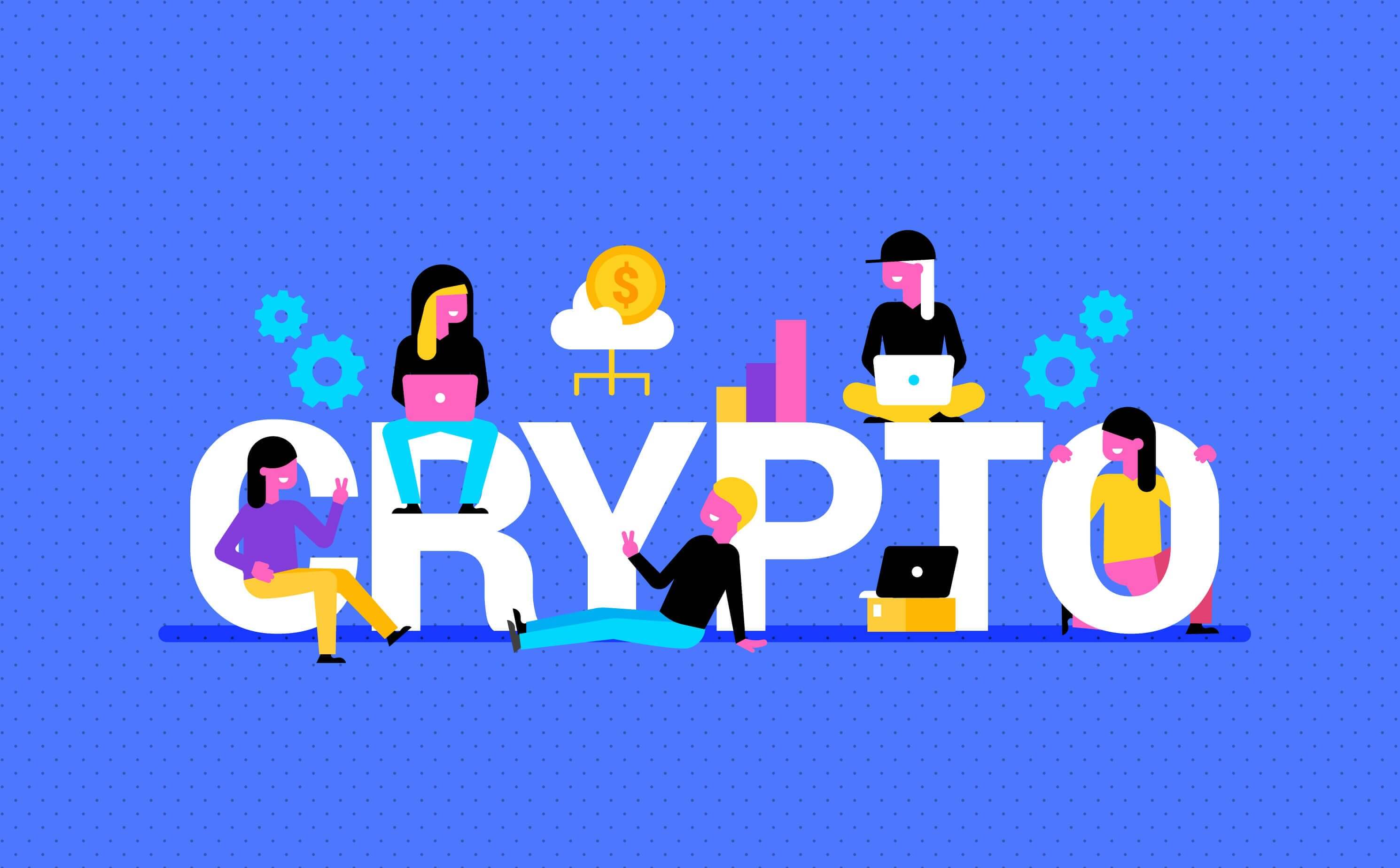 Cryptocurrency Definition? How to Buy and Sell Crypto on IQ Option Cryptocurrency Definition? How to Buy and Sell Crypto on IQ Option