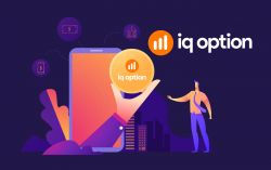 如何从 IQ Option 中提取资金