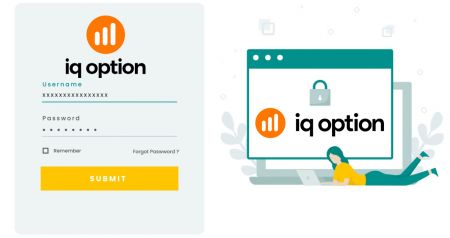 نحوه ثبت نام حساب در IQ Option 