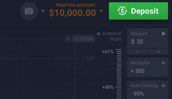 Wpłać w IQ Option za pośrednictwem lokalnego banku w Malezji, Tajlandii i Laosie Wpłać w IQ Option za pośrednictwem lokalnego banku w Malezji, Tajlandii i Laosie
