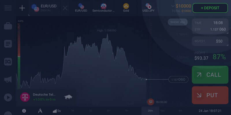 Wpłać w IQ Option za pośrednictwem lokalnego banku w Malezji, Tajlandii i Laosie Wpłać w IQ Option za pośrednictwem lokalnego banku w Malezji, Tajlandii i Laosie
