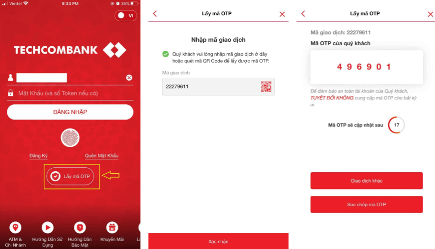 Gửi tiền trên IQ Option Việt Nam: Visa/Mastercard, Internet Banking & Ví điện tử Gửi tiền trên IQ Option Việt Nam: Visa/Mastercard, Internet Banking & Ví điện tử