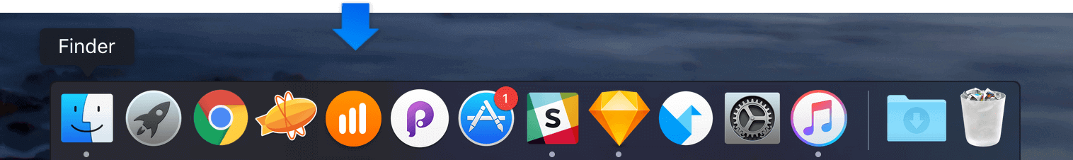 تنزيل وتثبيت تطبيق IQ Option لأجهزة الكمبيوتر المحمول/الكمبيوتر الشخصي (Windows وmacOS)