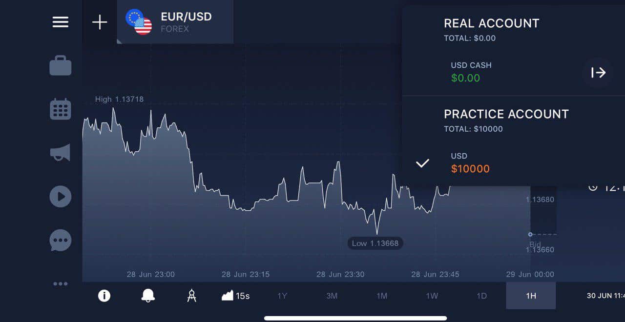 Download IQ Option iOS App: Why Use It and How to Install Download IQ Option iOS App: Why Use It and How to Install