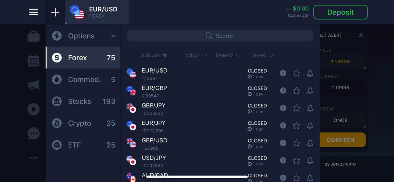 Download IQ Option iOS App: Why Use It and How to Install Download IQ Option iOS App: Why Use It and How to Install
