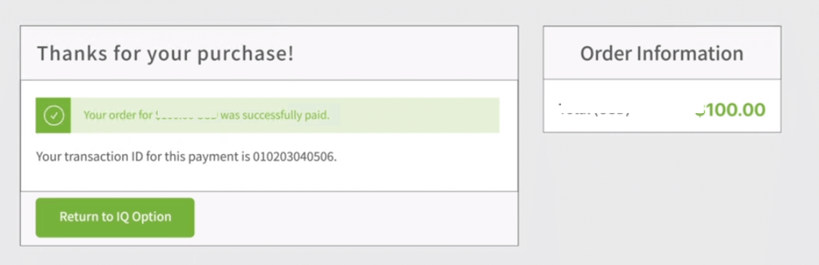 How to Deposit Money on IQ Option via Neteller How to Deposit Money on IQ Option via Neteller