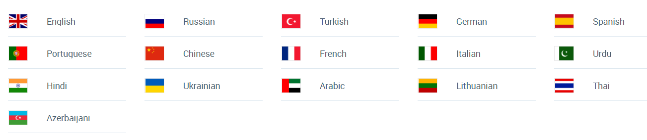 Cum să vă alăturați Programului de afiliere și să deveniți partener în IQ Option Cum să vă alăturați Programului de afiliere și să deveniți partener în IQ Option