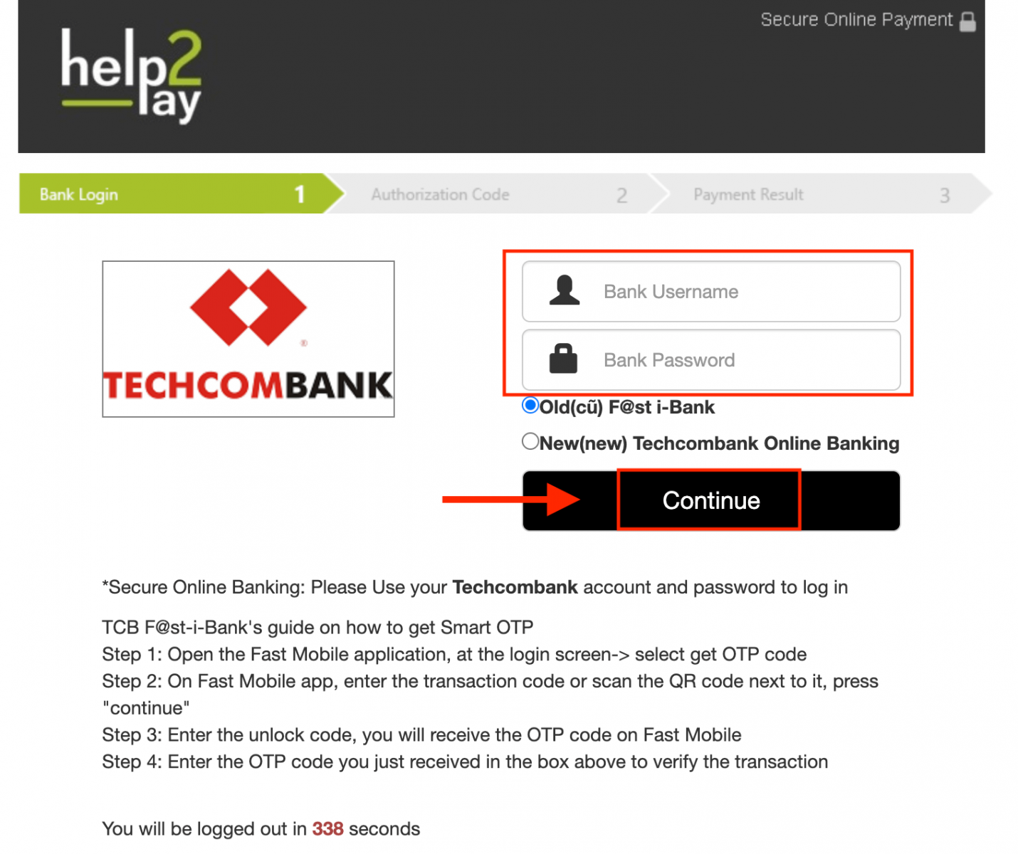 How to Login and Deposit Money on IQ Option