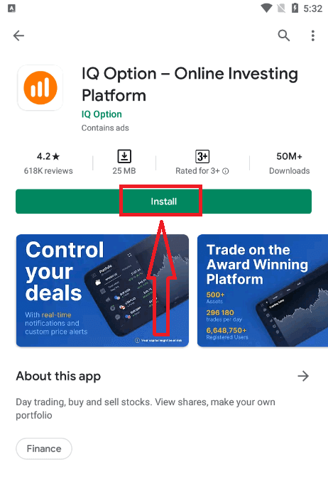 How to Register and Start Trading with a Demo Account in IQ Option How to Register and Start Trading with a Demo Account in IQ Option