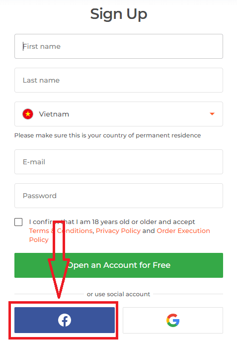How to Register and Start Trading with a Demo Account in IQ Option How to Register and Start Trading with a Demo Account in IQ Option