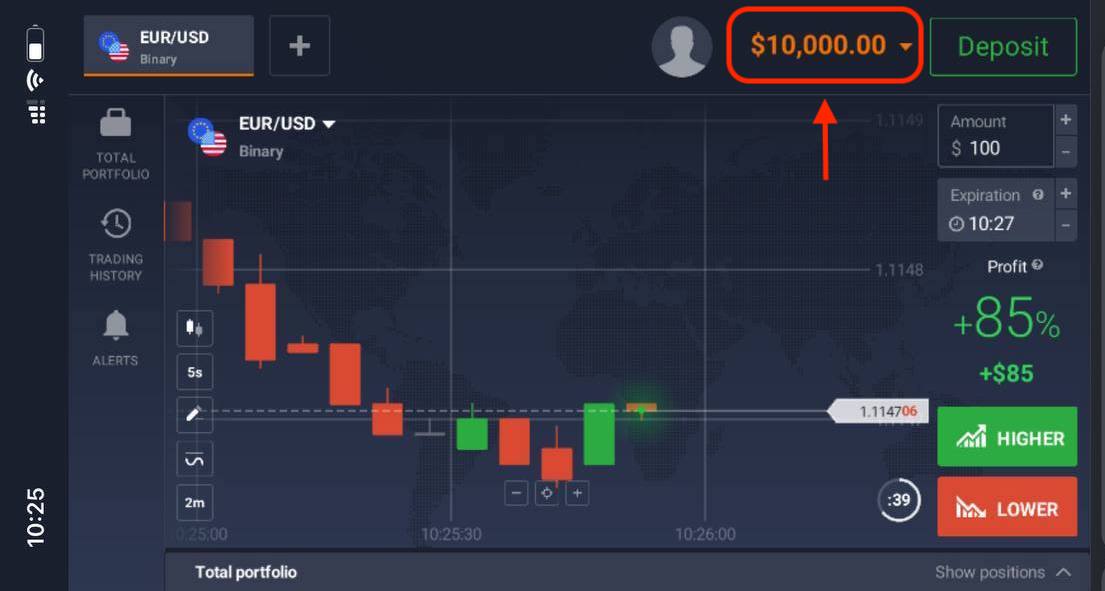 How to Trade on IQ Option for Beginners: Platform & Orders How to Trade on IQ Option for Beginners: Platform & Orders