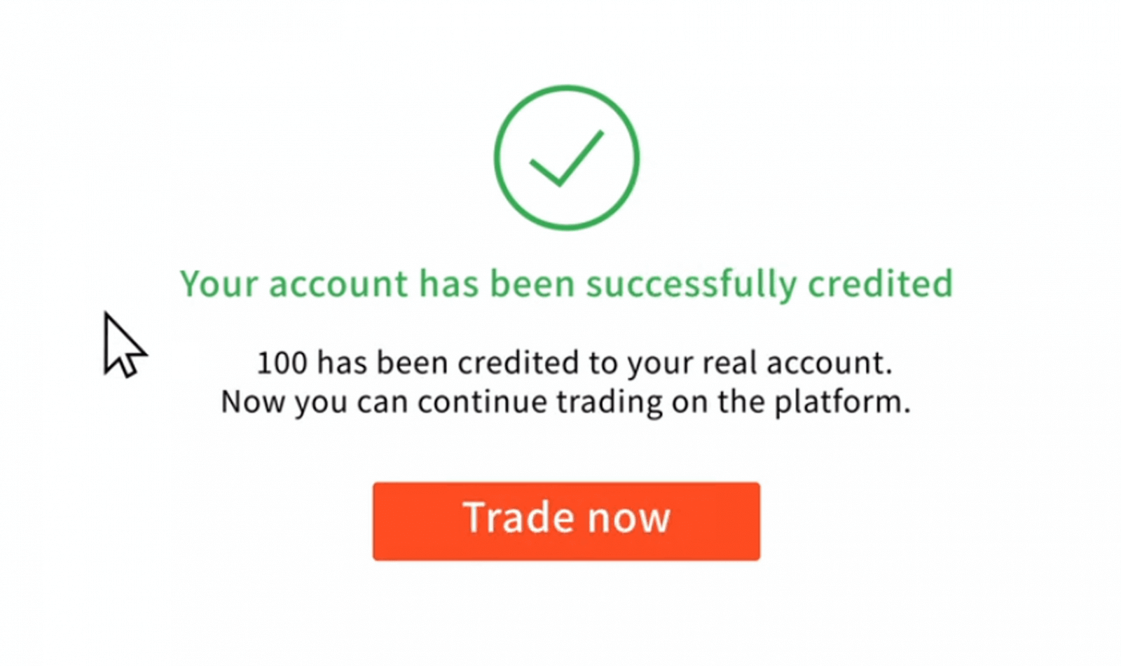 How to Withdraw and Make a Deposit Money on IQ Option