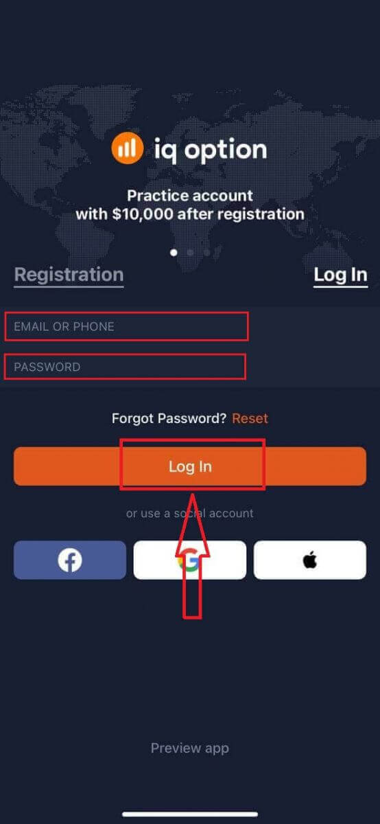 IQ Option Login and Deposit: Secure Account Access and Funding IQ Option Login and Deposit: Secure Account Access and Funding