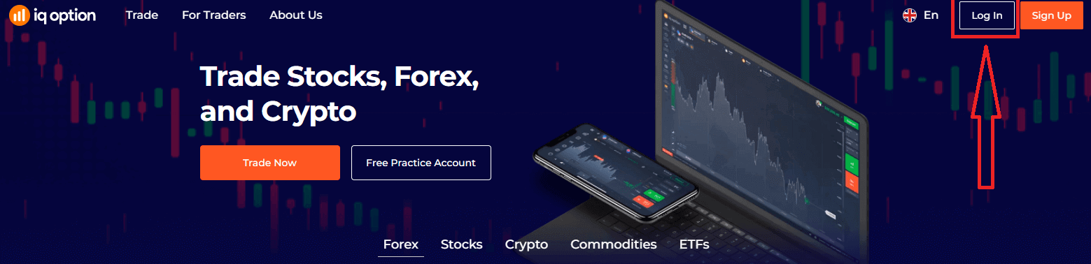 IQ Option Giriş we goýum: Hasabyň ygtybarly elýeterliligi we maliýeleşdirilmegi IQ Option Giriş we goýum: Hasabyň ygtybarly elýeterliligi we maliýeleşdirilmegi