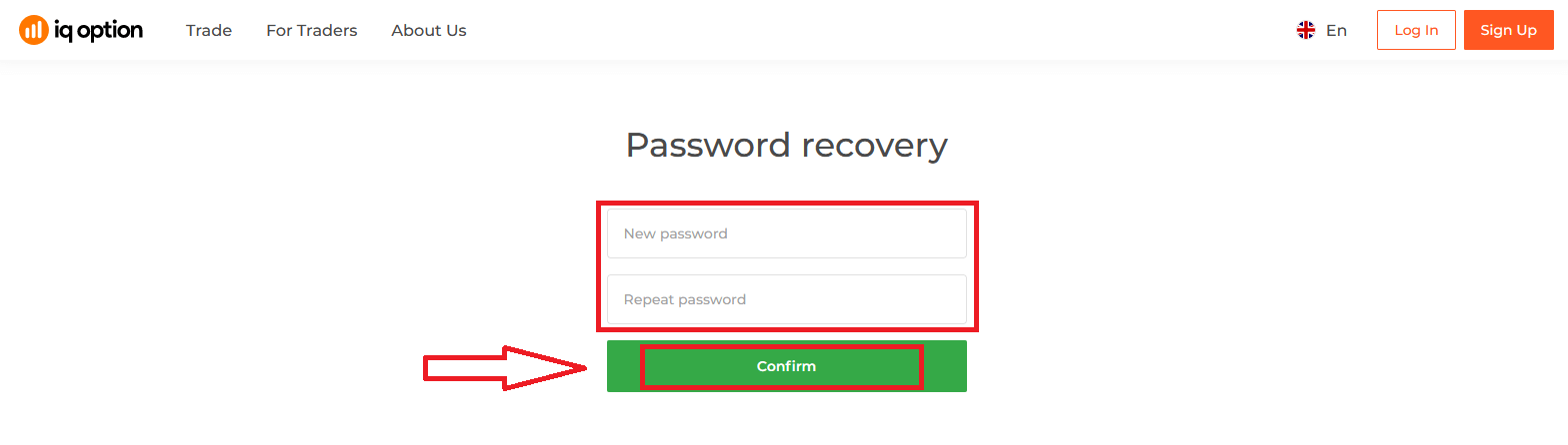 Login na IQ Option e verificação de conta: etapas e requisitos Login na IQ Option e verificação de conta: etapas e requisitos