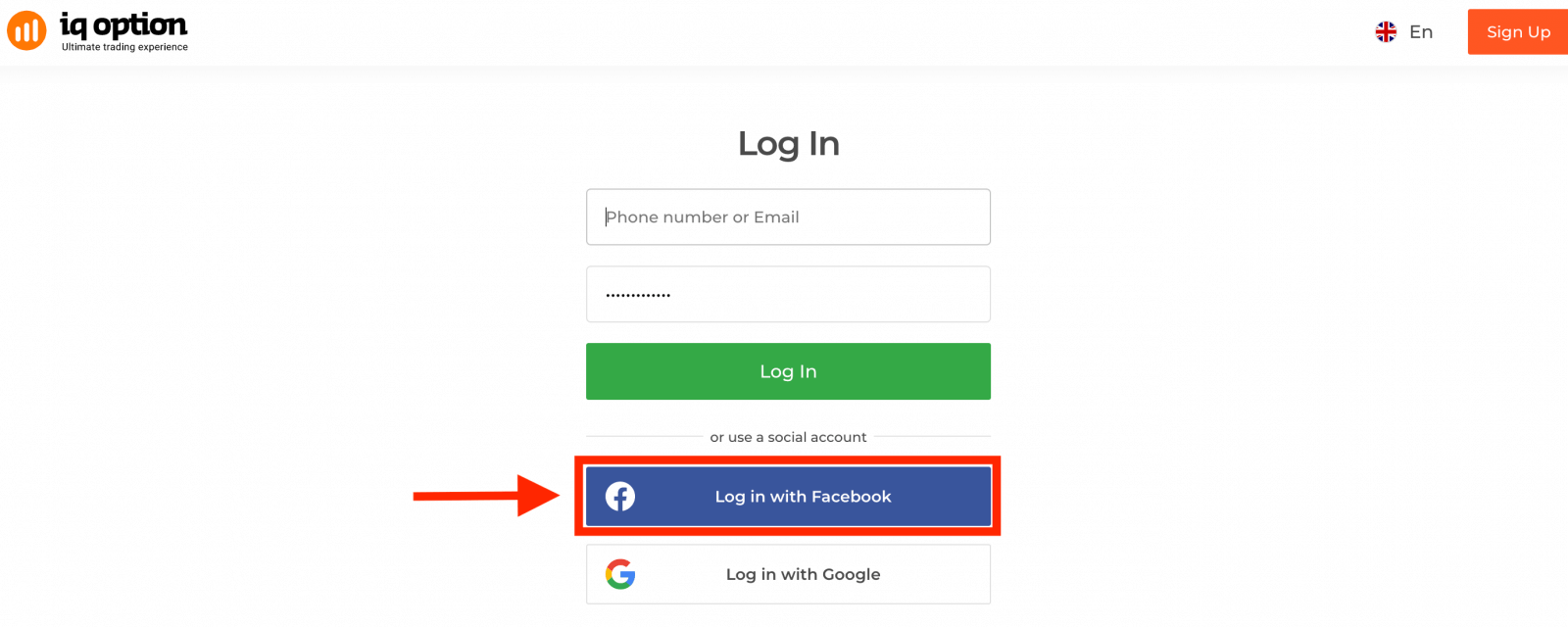 IQ Option Login: Secure Access, Password Recovery & Troubleshooting IQ Option Login: Secure Access, Password Recovery & Troubleshooting