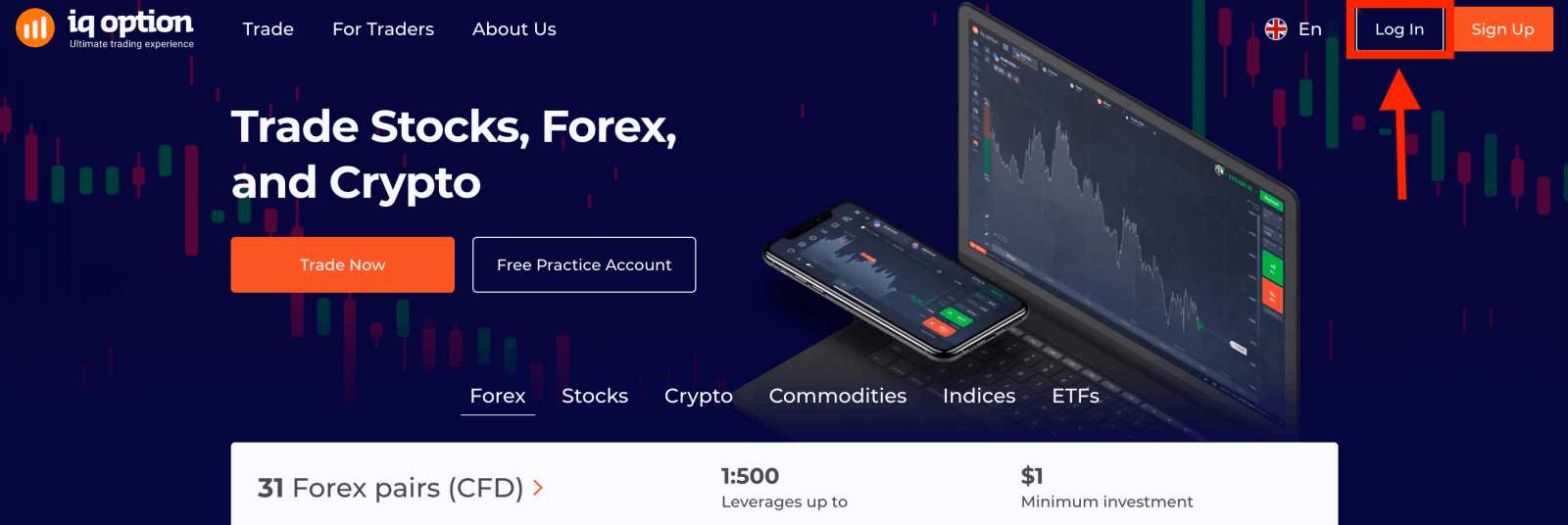 IQ Option Login: Secure Access, Password Recovery & Troubleshooting IQ Option Login: Secure Access, Password Recovery & Troubleshooting