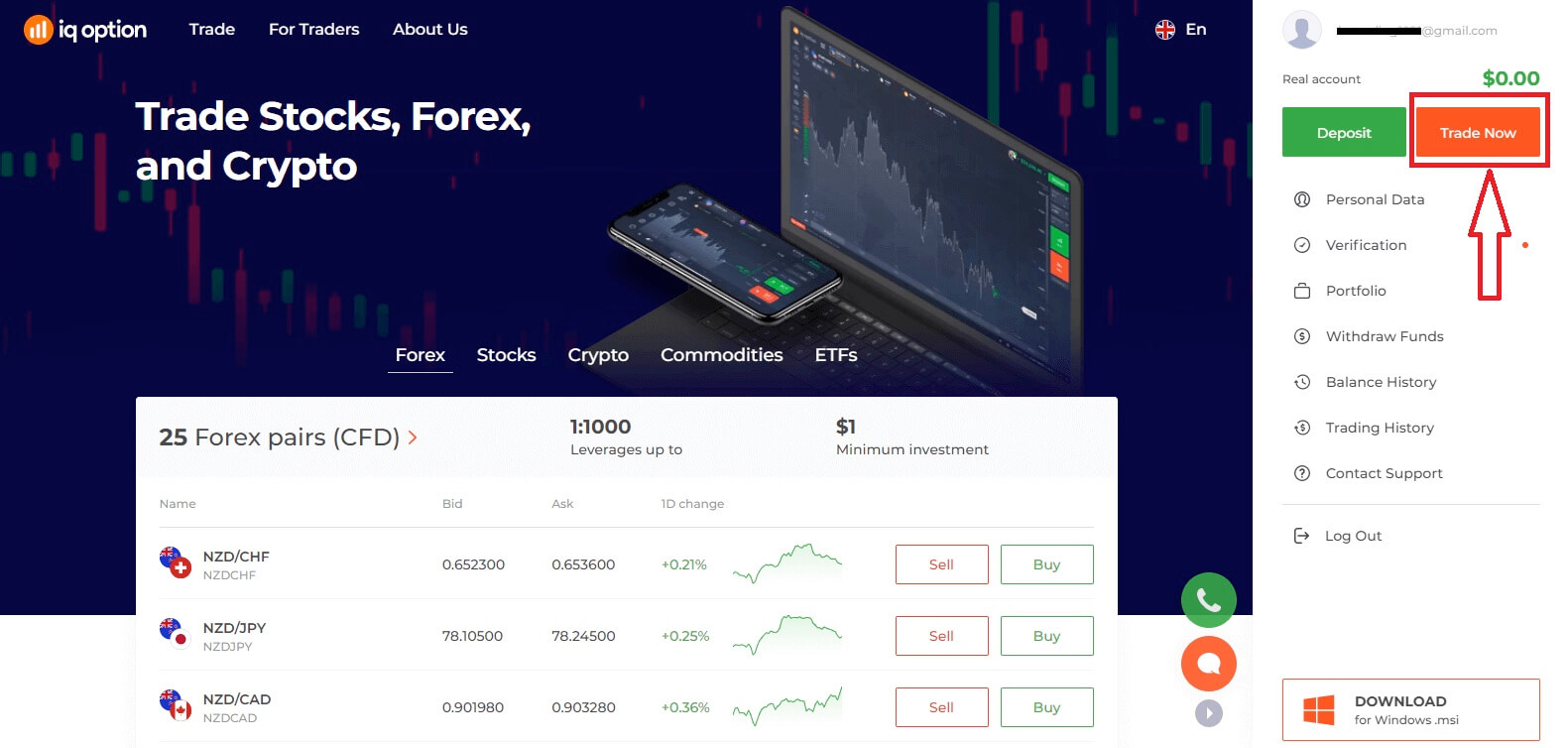 Logowanie IQ Option: bezpieczny dostęp, odzyskiwanie hasła i rozwiązywanie problemów Logowanie IQ Option: bezpieczny dostęp, odzyskiwanie hasła i rozwiązywanie problemów