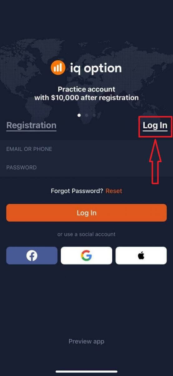IQ Option Open Account and Sign In: Account Setup and Access IQ Option Open Account and Sign In: Account Setup and Access