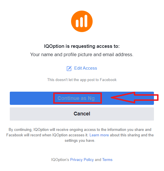IQ Option: Register and Trade CFDs (Forex, Crypto, Stocks) IQ Option: Register and Trade CFDs (Forex, Crypto, Stocks)