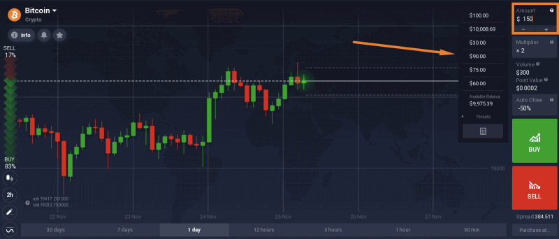 IQ Option: Register and Trade CFDs (Forex, Crypto, Stocks) IQ Option: Register and Trade CFDs (Forex, Crypto, Stocks)