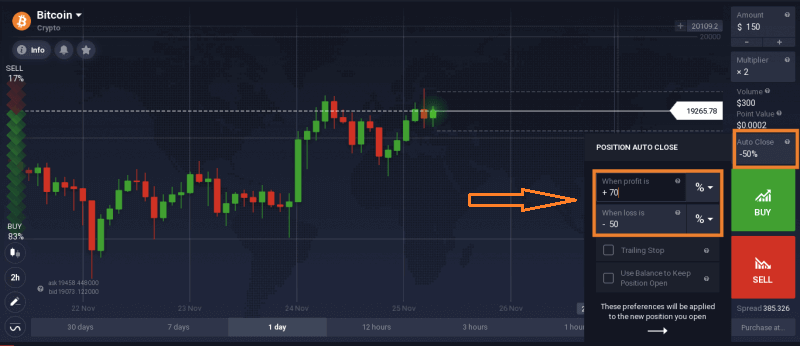 IQ Option: Register and Trade CFDs (Forex, Crypto, Stocks) IQ Option: Register and Trade CFDs (Forex, Crypto, Stocks)