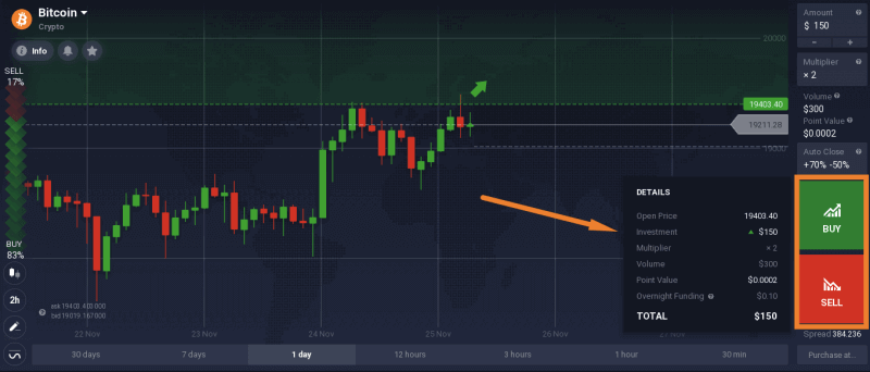 IQ Option: Register and Trade CFDs (Forex, Crypto, Stocks) IQ Option: Register and Trade CFDs (Forex, Crypto, Stocks)