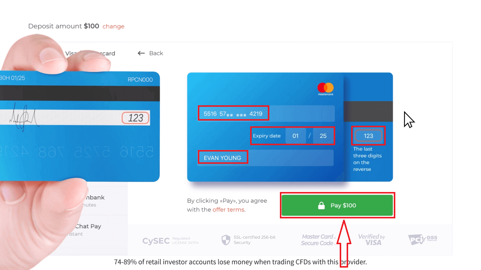 Start Trading on IQ Option: Beginner Steps to Place First Trades Start Trading on IQ Option: Beginner Steps to Place First Trades
