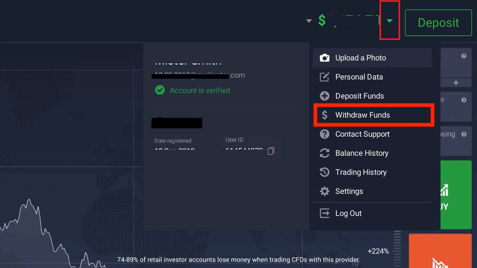 Start Trading on IQ Option: Beginner Steps to Place First Trades Start Trading on IQ Option: Beginner Steps to Place First Trades