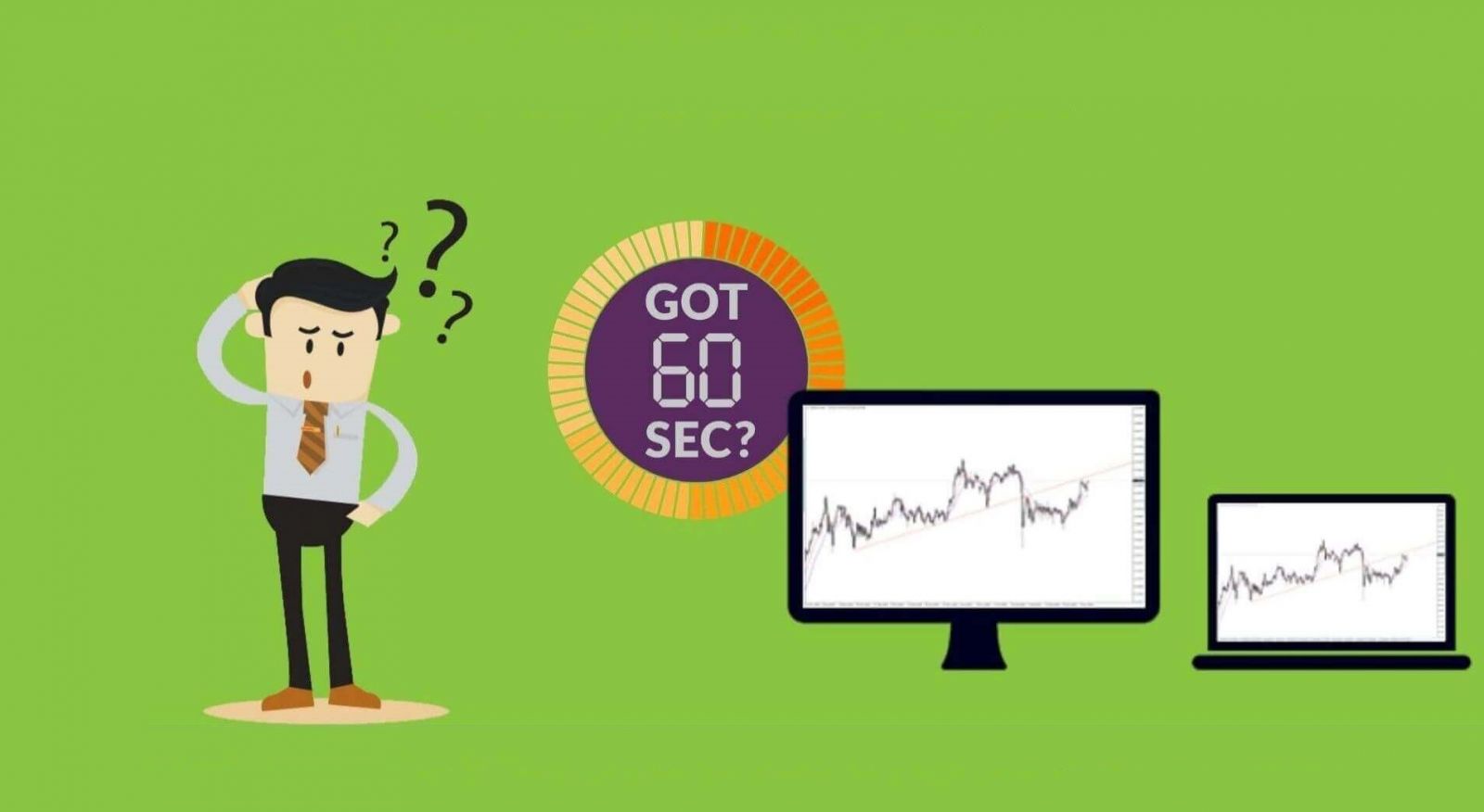 60 초 바이너리 옵션 전략은 무엇입니까? 누가 IQ Option 에서이 전략을 구현해야합니까?