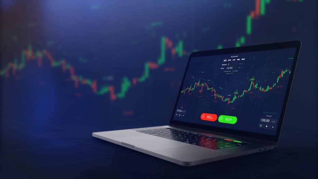 为什么要使用IQ Option App？它的优点是什么